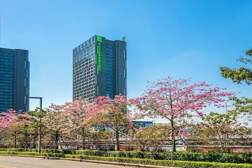 Holiday Inn Express Foshan Beijiao by IHG