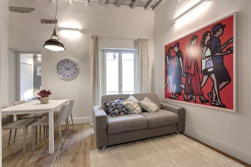 Mamo Florence - Il Moro Apartment