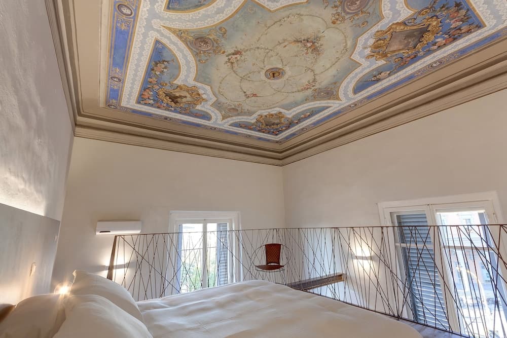 Mamo Florence – Freedom Apartments
