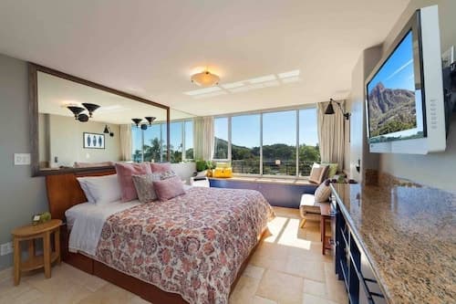 Marbella Lane Waikiki Grand Hotel Studio