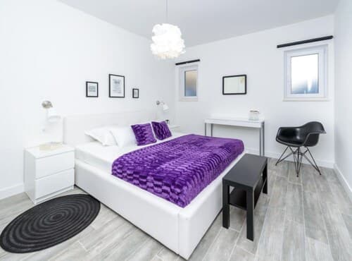 Apartments Villa Capitano
