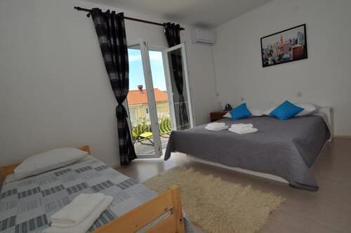 Apartments Marin- Zagruda