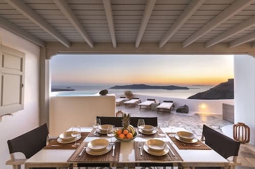 180 Caldera by Stylish Stays