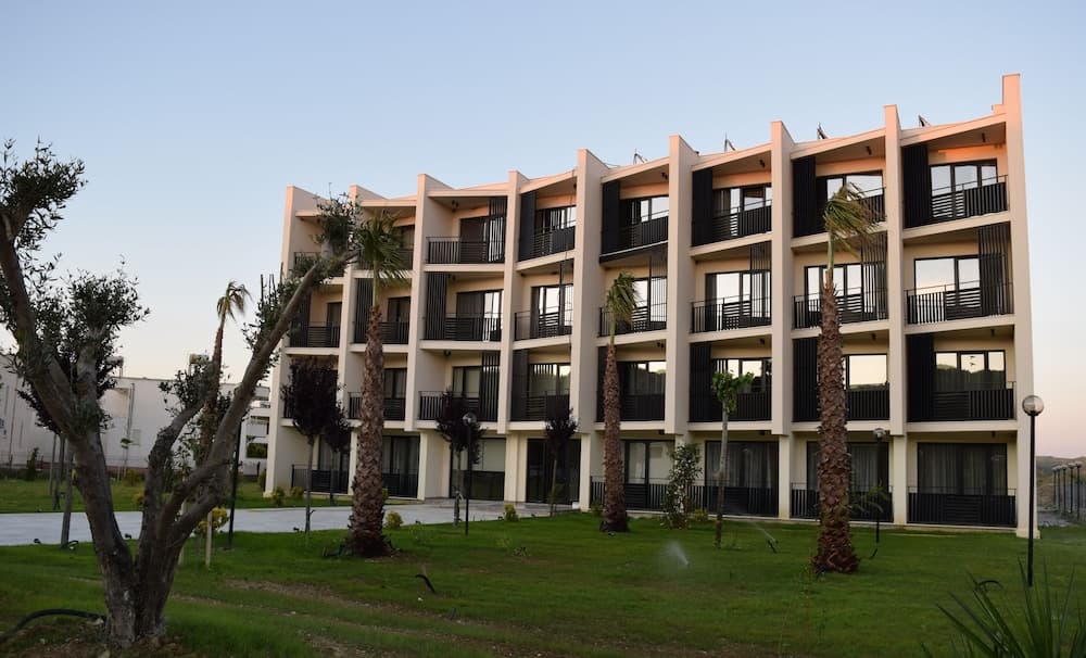 Amber Hotel Albania