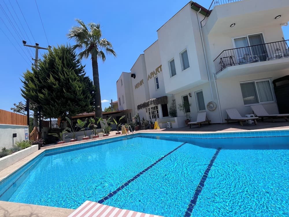 Nehir Apart Otel