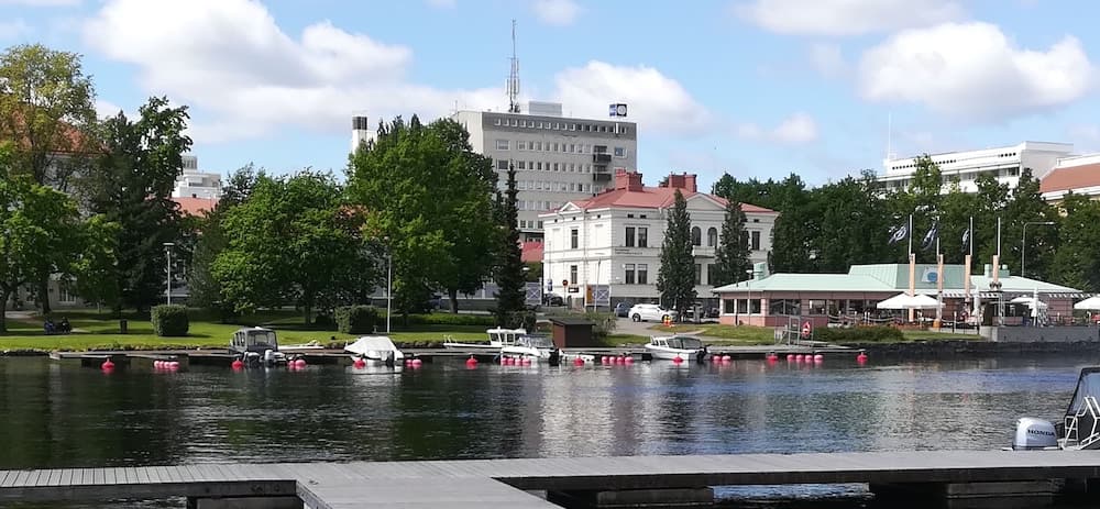 Savonlinna Rentals