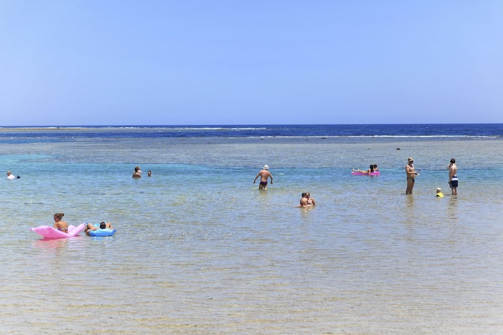 Pensee Royal Garden Beach Resort