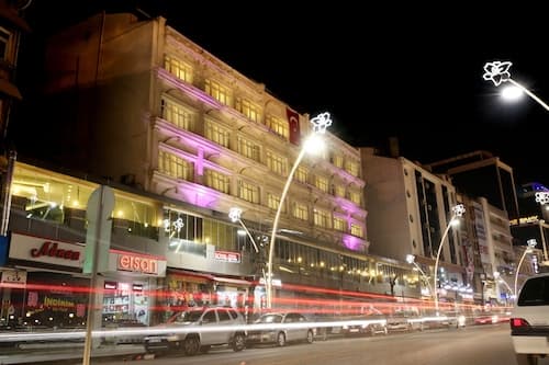 Royal Otel
