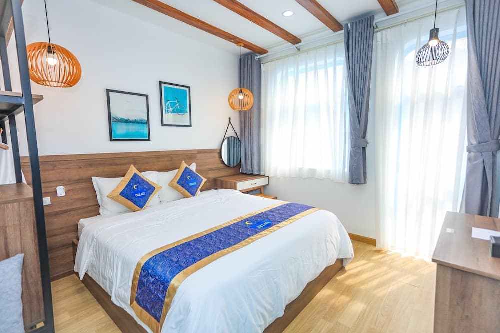 Chai Village Hotel