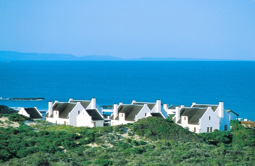 Arniston Seaside Cottages