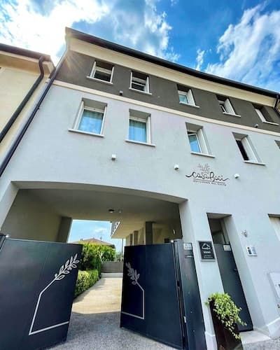 Casa Baci