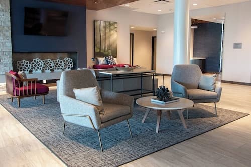 Fairfield Inn & Suites by Marriott Davenport Quad Cities