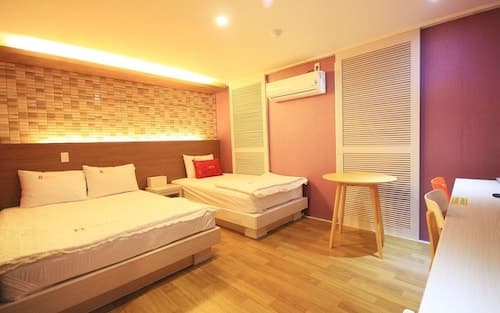 Residence Hotel R