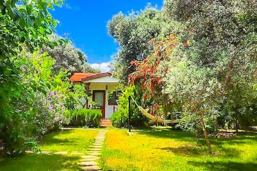 Eftalikus Datça