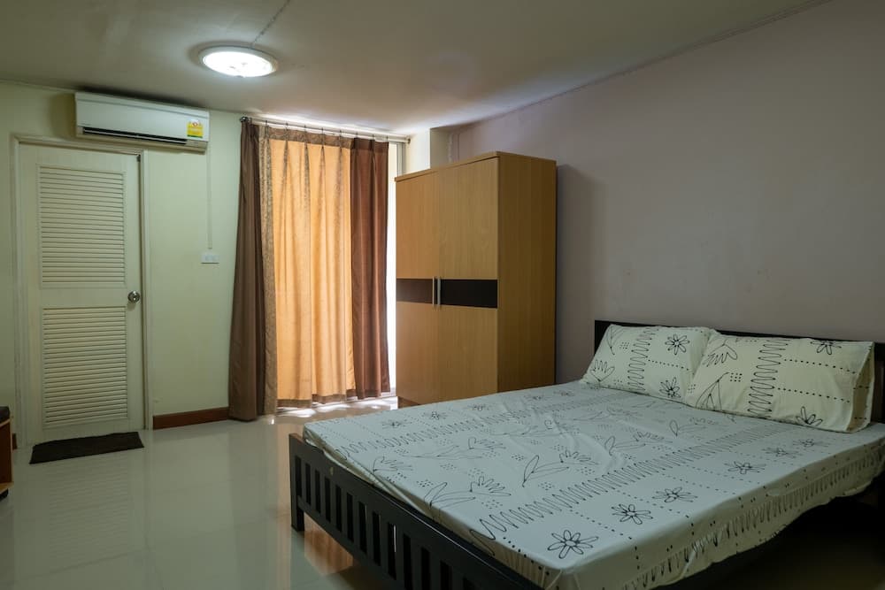 OYO 1071 Baan Tevej