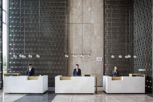 Courtyard by Marriott Chengdu South
