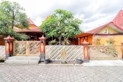 Griya 90TR Syariah