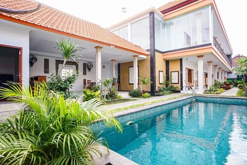 Bagus Kadek Guesthouse