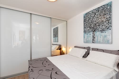 Apartment Romantika