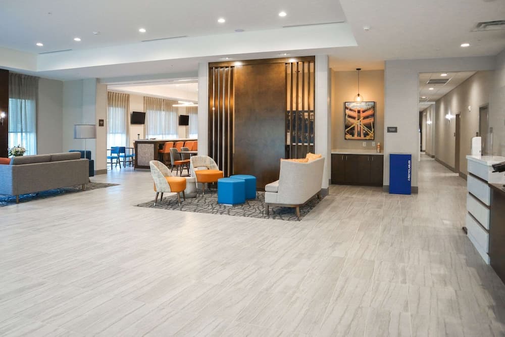 Comfort Suites Gainesville near University