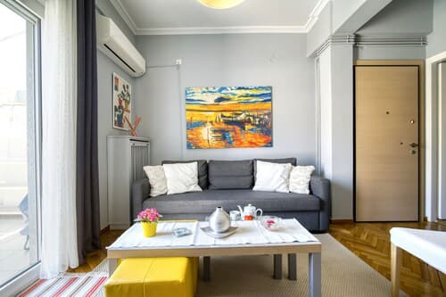 1 Bedroom Superior Apartment