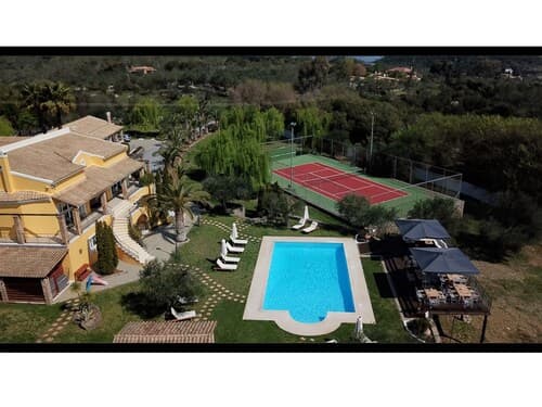 Vip Luxury Villa Privilege Classic