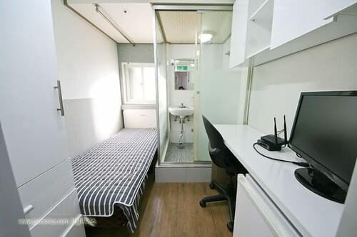 H Residence