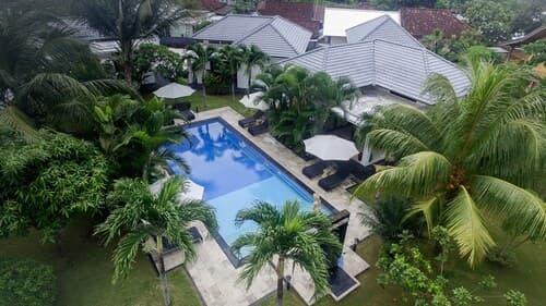 Explore Lombok From Your Villa for 2 or More