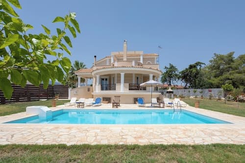 Buena Vista Villa - Hilltop Private Pool & Panoramic Views