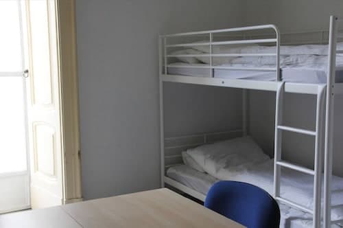 Room in B&B - 1 bed in Basic 8 Bed Mixed Dorm - Shared Bathroom