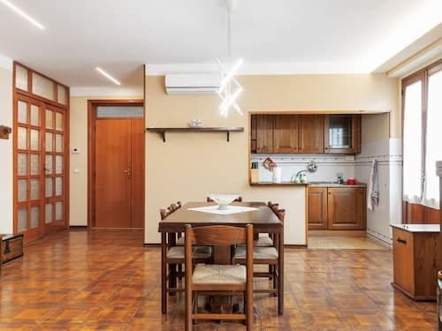 Maximum House in Subbiano