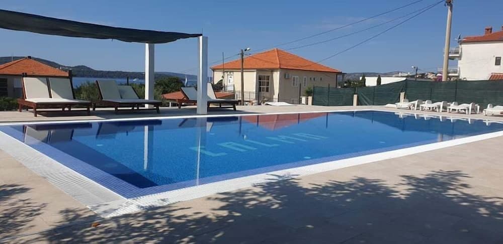 Apartments Calma