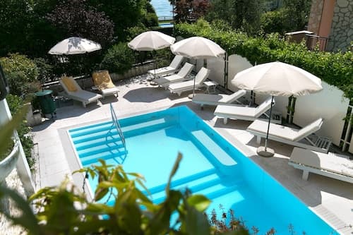 Hotel Serenella