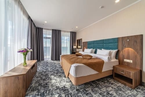 Grand Hotel Anapa