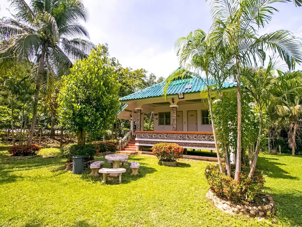 OYO 1080 Kanyapa Resort Kaeng Krachan