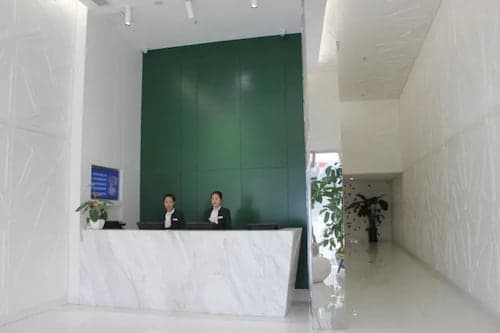 Dong Chang'an Hotel Beijing Shuangjin