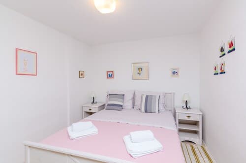 Apartments Simović