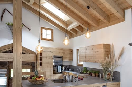 Chalet Eggen