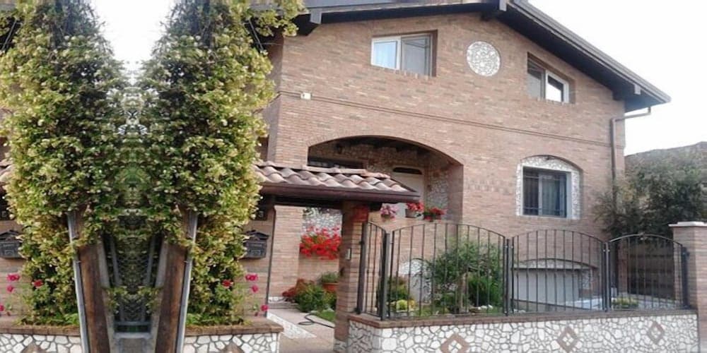 Sosta Fiera B&B