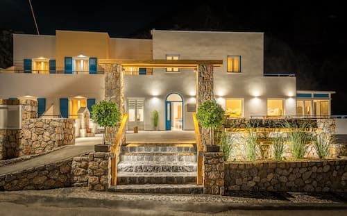 Marianna Hotel