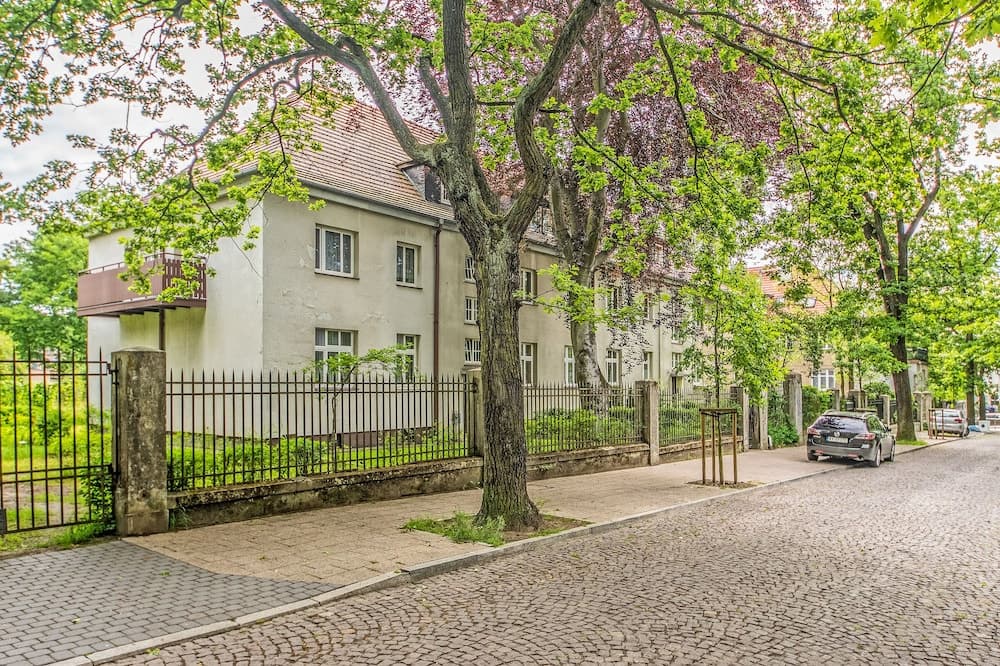 Victus Apartament Dębowa
