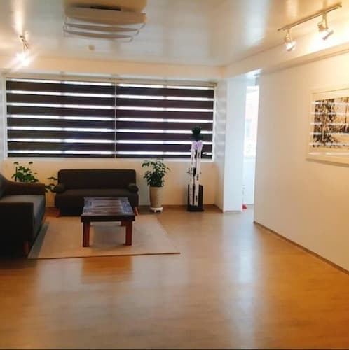 Syuming Guesthouse - Hostel
