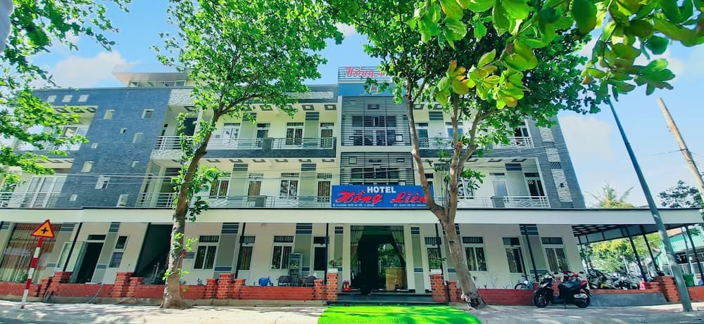 Hong Lien Hotel