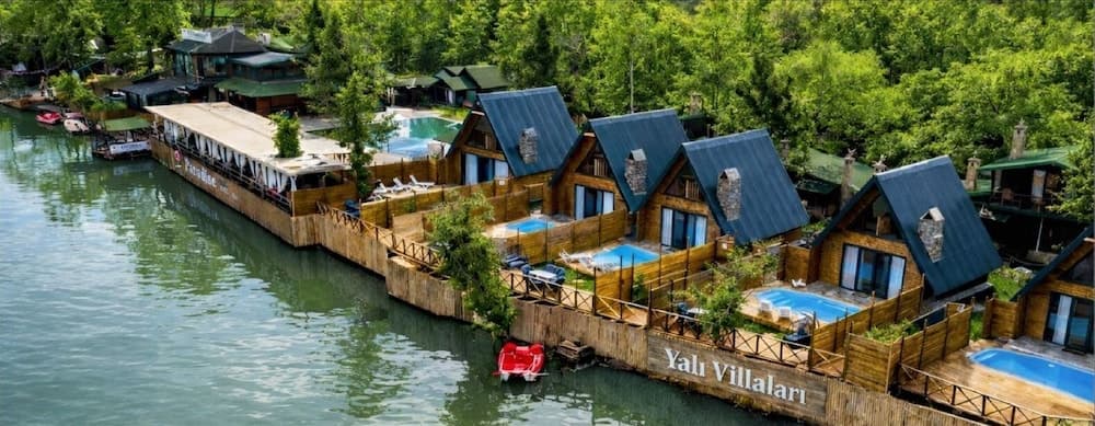 Paradise Plus Ağva