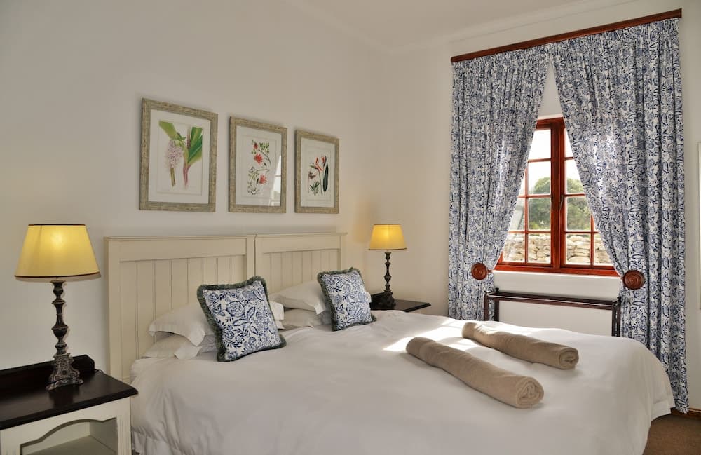 De Hoop Opstal Houses