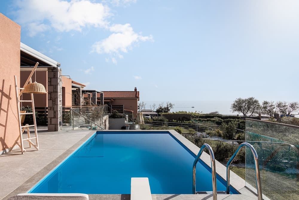 LemnosThea Luxury Villas