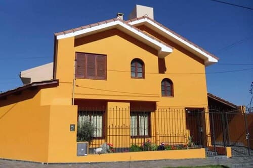 Family House for 6 People