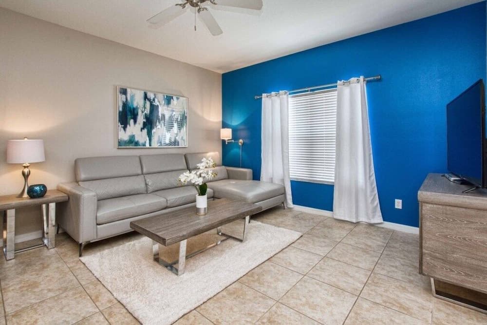 Paradise Palms-4 Bed Townhome W/spashpool-3015pp 4 Bedroom Townhouse by RedAwning