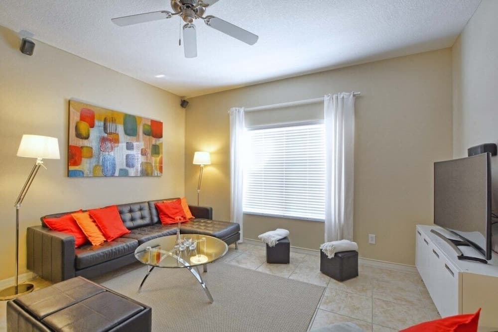Paradise Palms-4 Bed Townhome W/splashpool-3035pp 4 Bedroom Townhouse by RedAwning