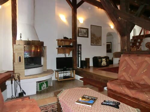 Cosy Apartment in the Center of the City, Close to the Old Town